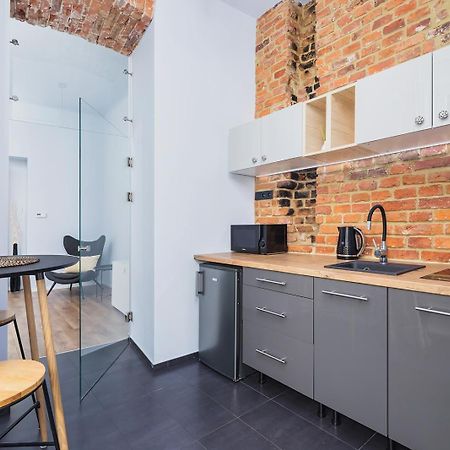 One Bedroom Apartment - Sarego 28 Street Краков Экстерьер фото