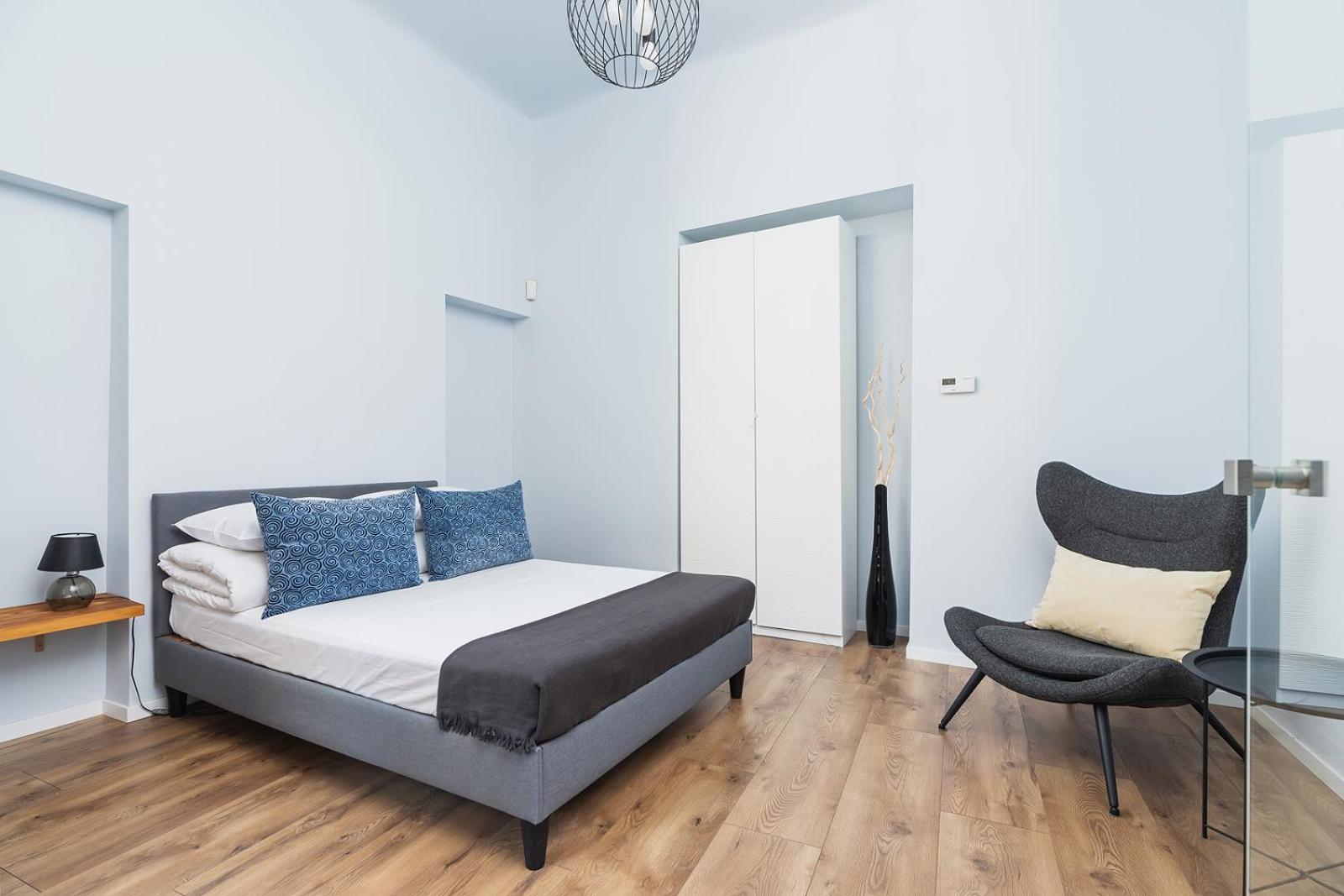 One Bedroom Apartment - Sarego 28 Street Краков Экстерьер фото